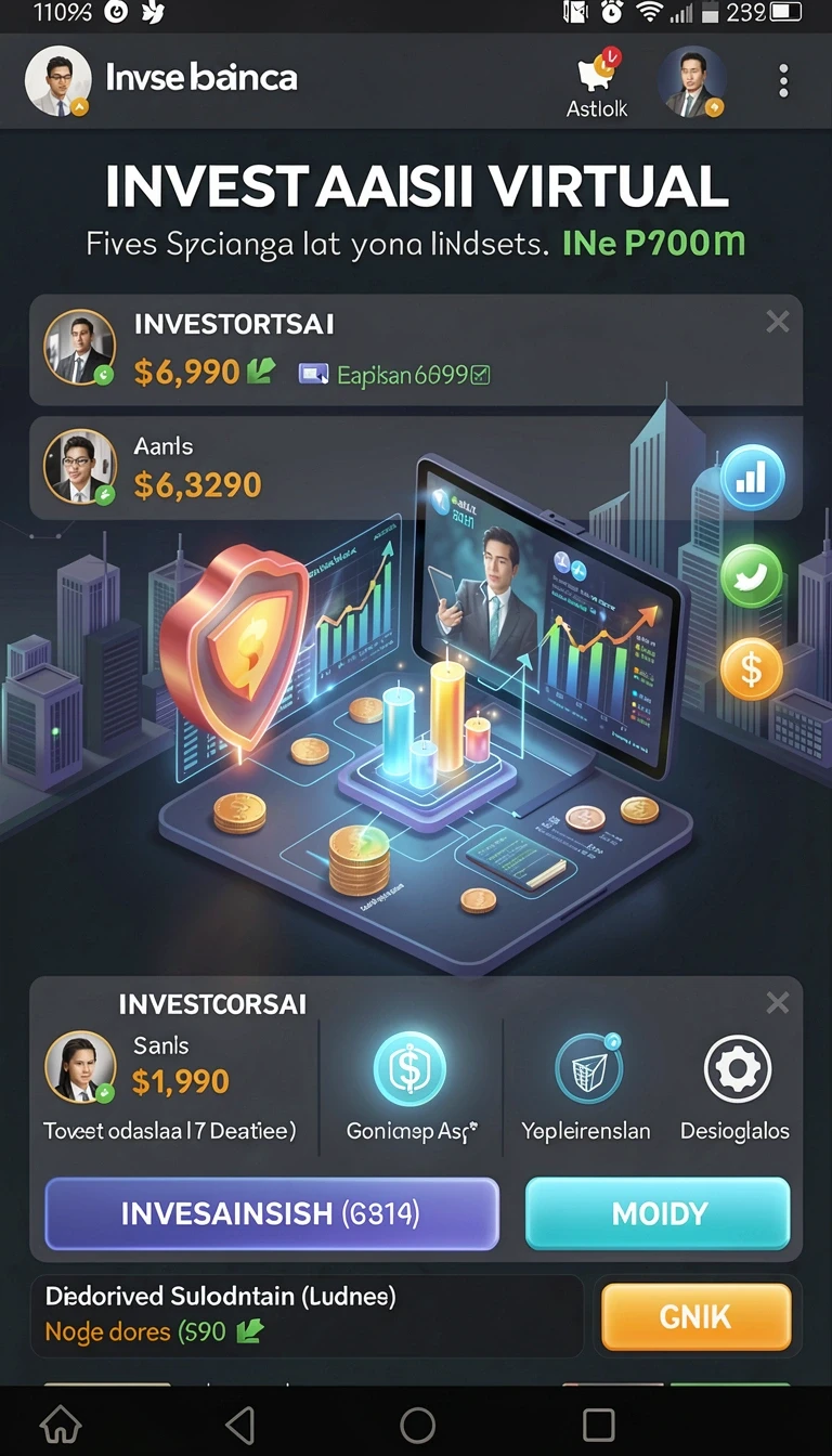 Review Aplikasi oce69