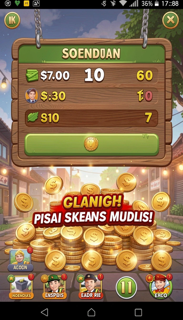 Review Aplikasi mari777 Versi Terbaru