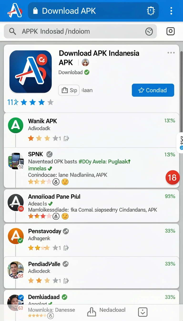 Download kenzototo APK untuk Android