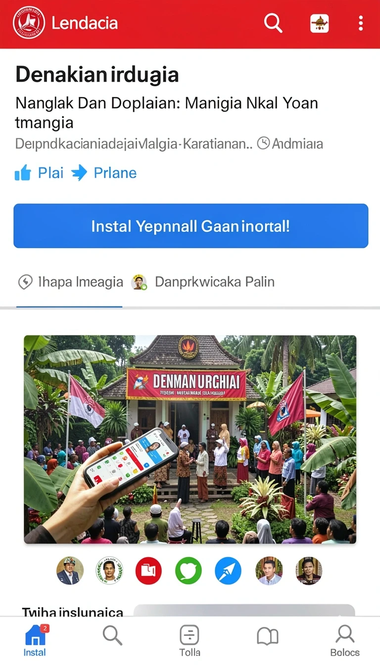 Review Aplikasi wintoto69