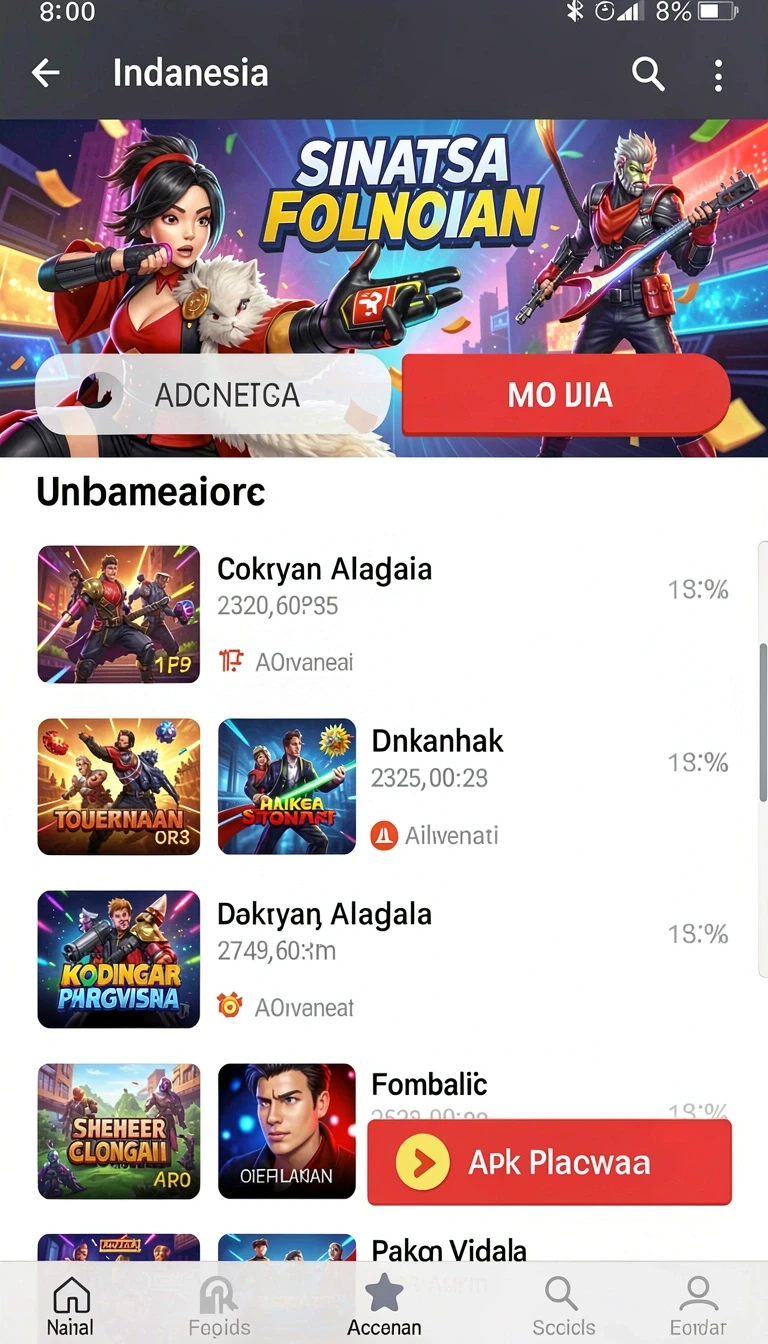 Review Aplikasi joko4d