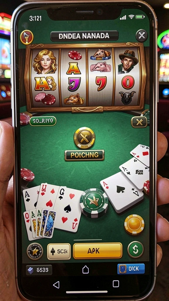 Download lkopen APK untuk Android