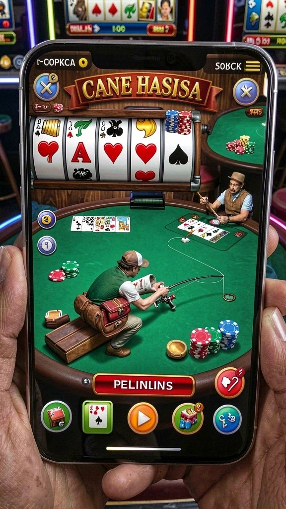 Review Aplikasi sxxplay