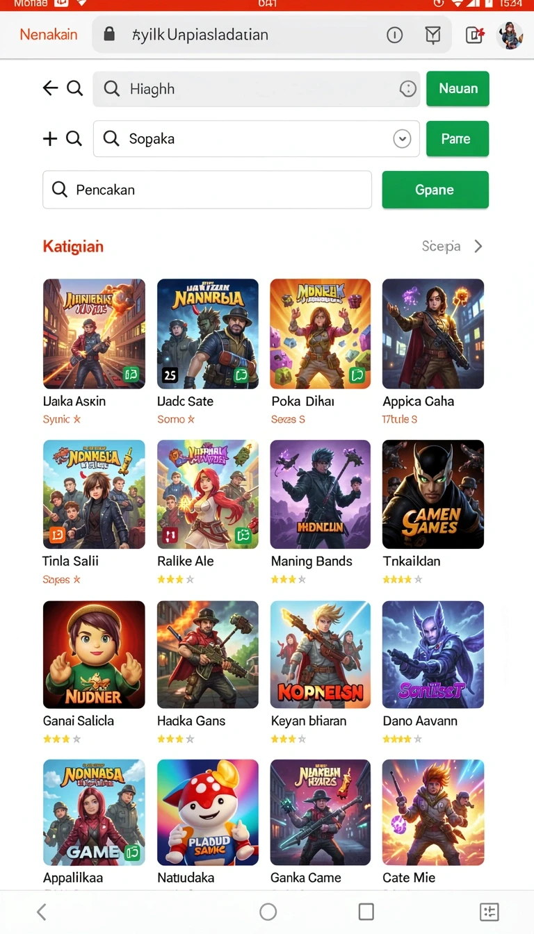 Review Aplikasi giftrp288