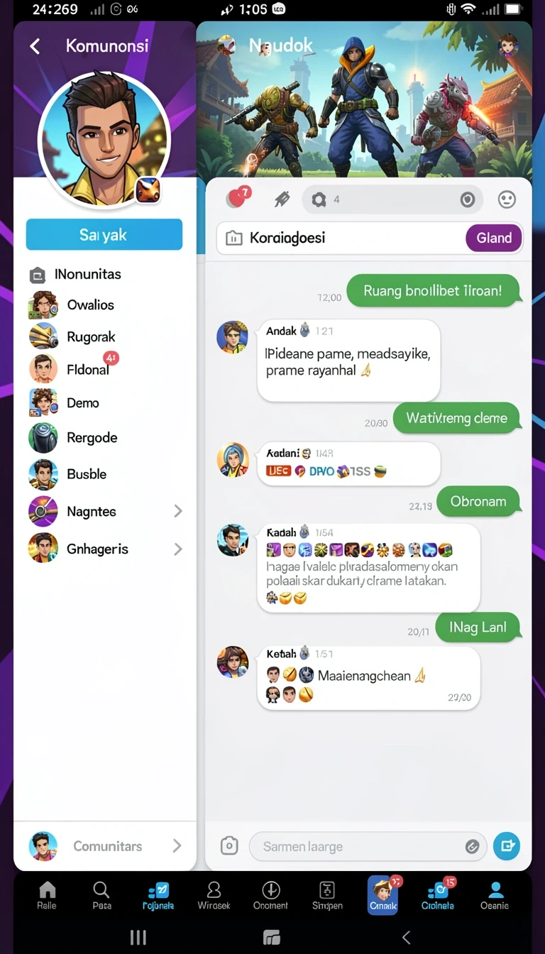 Review Aplikasi 88iii